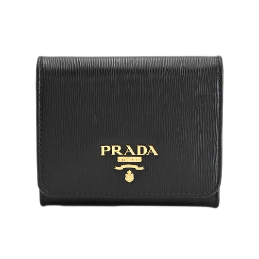 Prada Medium Wallet Mitsuori