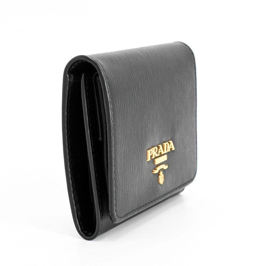Prada Medium Wallet Mitsuori — view 2