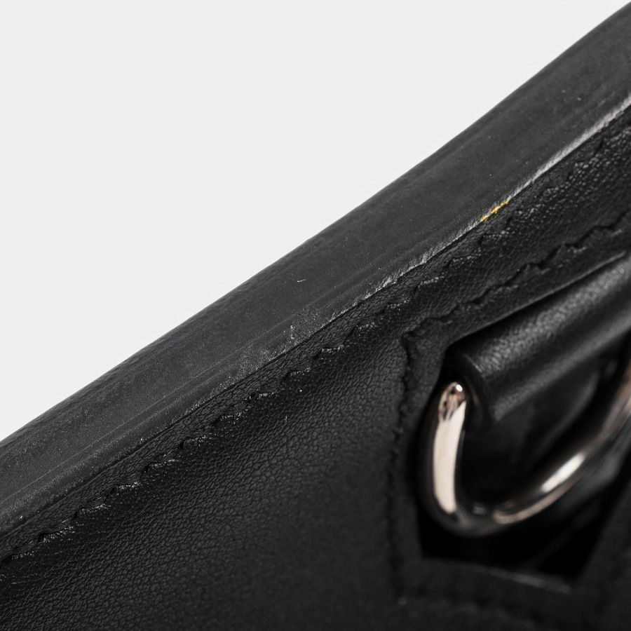 Hermes Shoulder Bag Jypsiere 28 — view 8