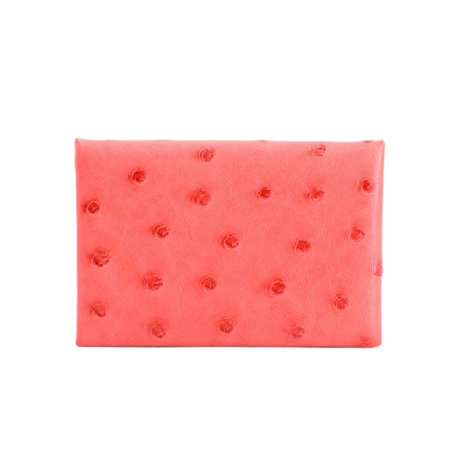 Hermes Card Case Calvi