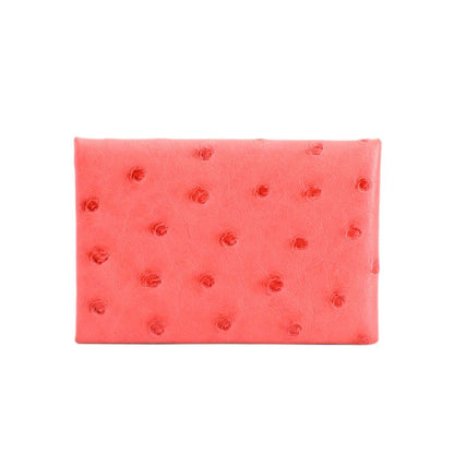 Hermes Card Case Calvi
