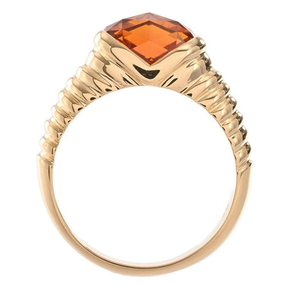 Bvlgari Ring Doppio Baccellato — view 4