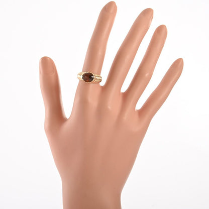 Bvlgari Ring Doppio Baccellato — view 8