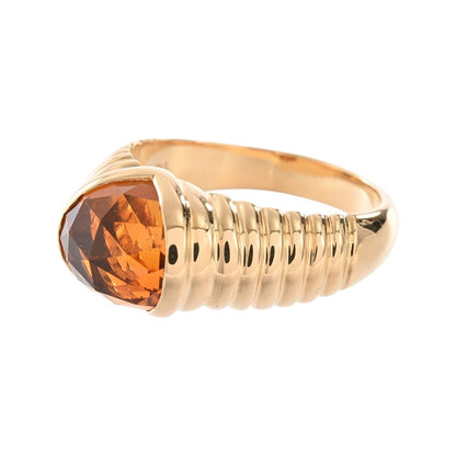Bvlgari Ring Doppio Baccellato — view 3
