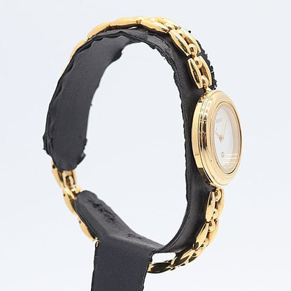 Gucci Change Bezel 11/12 White Dial Watch — view 2
