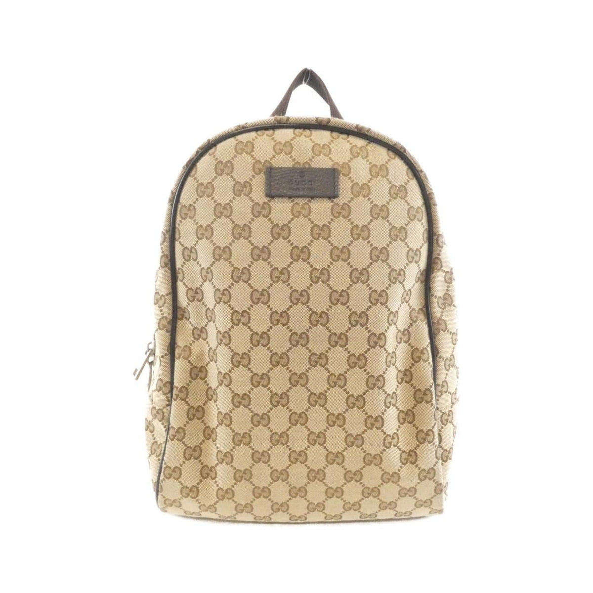 Gucci Backpack Beige