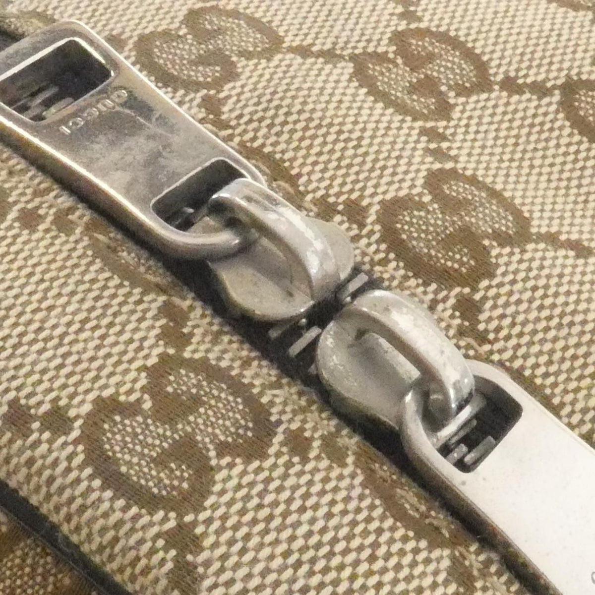 Gucci Backpack Beige — view 6