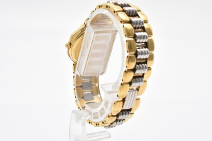 Dior 48.133 Quartz Beige Dial Watch — view 8