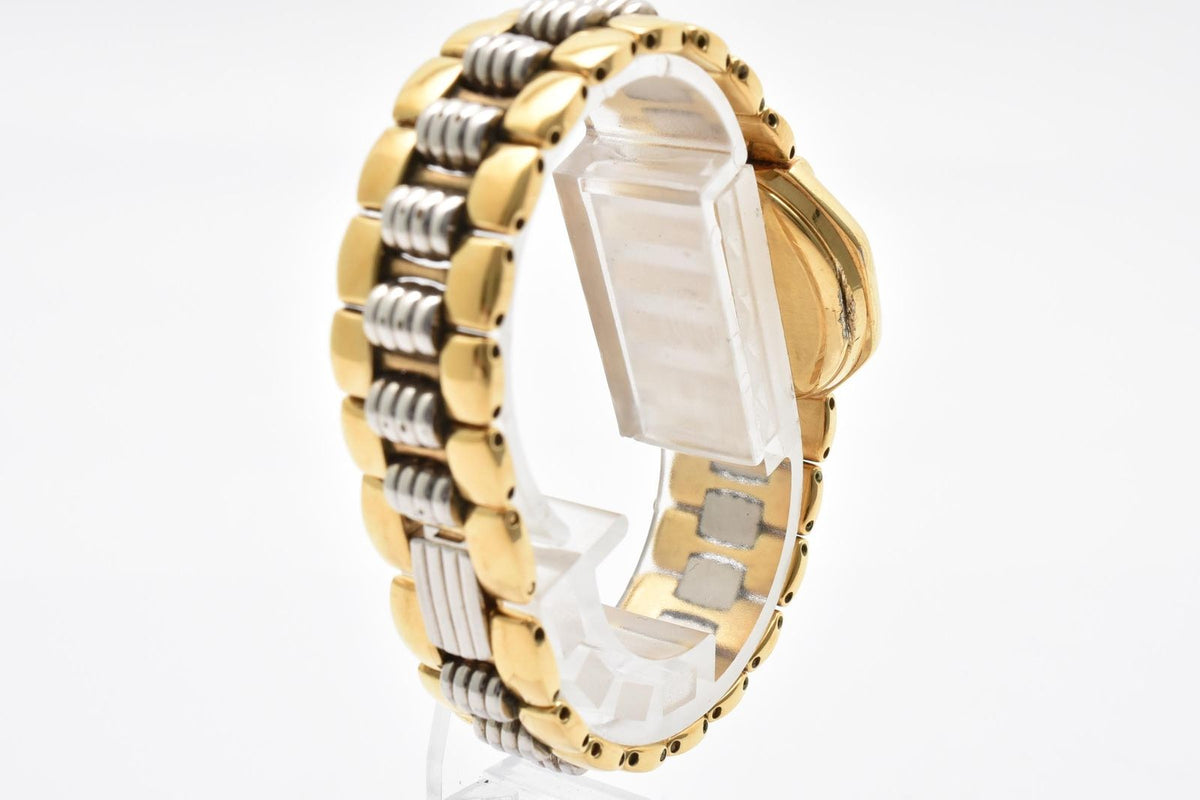 Dior 48.133 Quartz Beige Dial Watch — view 6