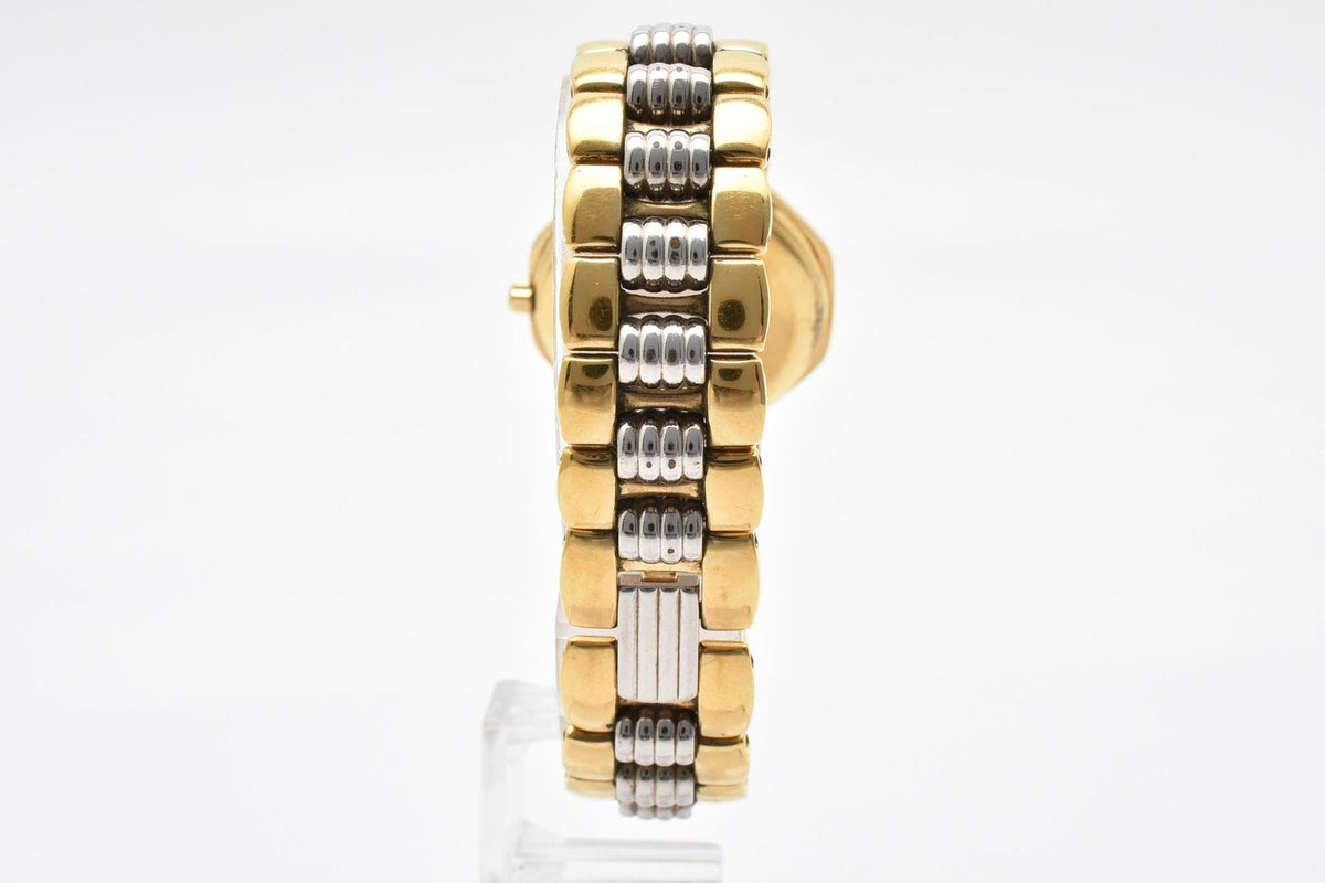 Dior 48.133 Quartz Beige Dial Watch — view 7