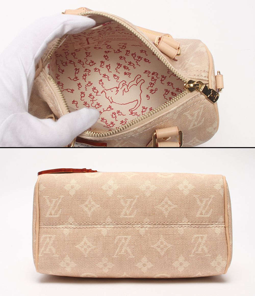 Louis Vuitton Gray Coddington 2-Way Shoulder Bag Crossbody Speedy Bandouliere — view 3