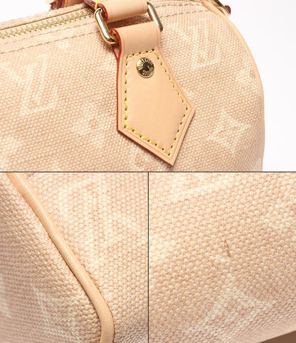 Louis Vuitton Gray Coddington 2-Way Shoulder Bag Crossbody Speedy Bandouliere — view 7