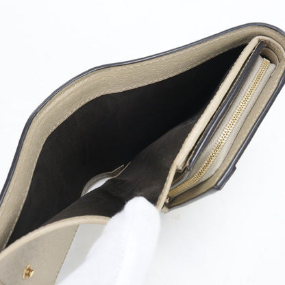 Gucci Medium Wallet Ophidia Bifold Leather — view 4