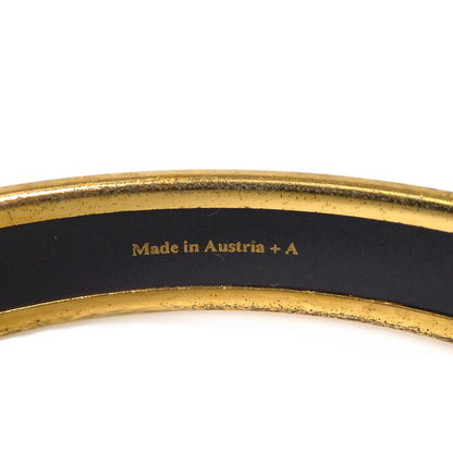 Hermes Bracelet Bangle Enamel — view 7