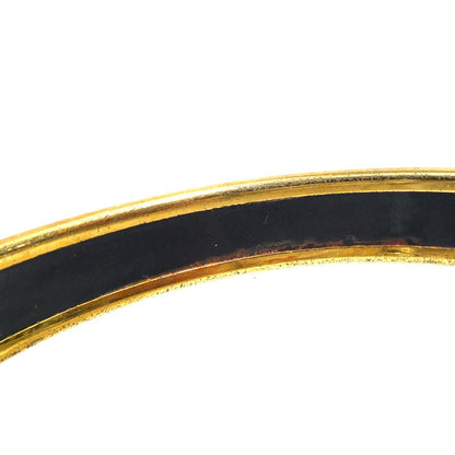 Hermes Bracelet Bangle Enamel — view 6