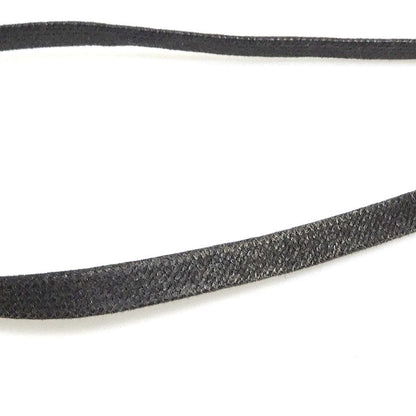 Hermes Necklace Brown — view 6