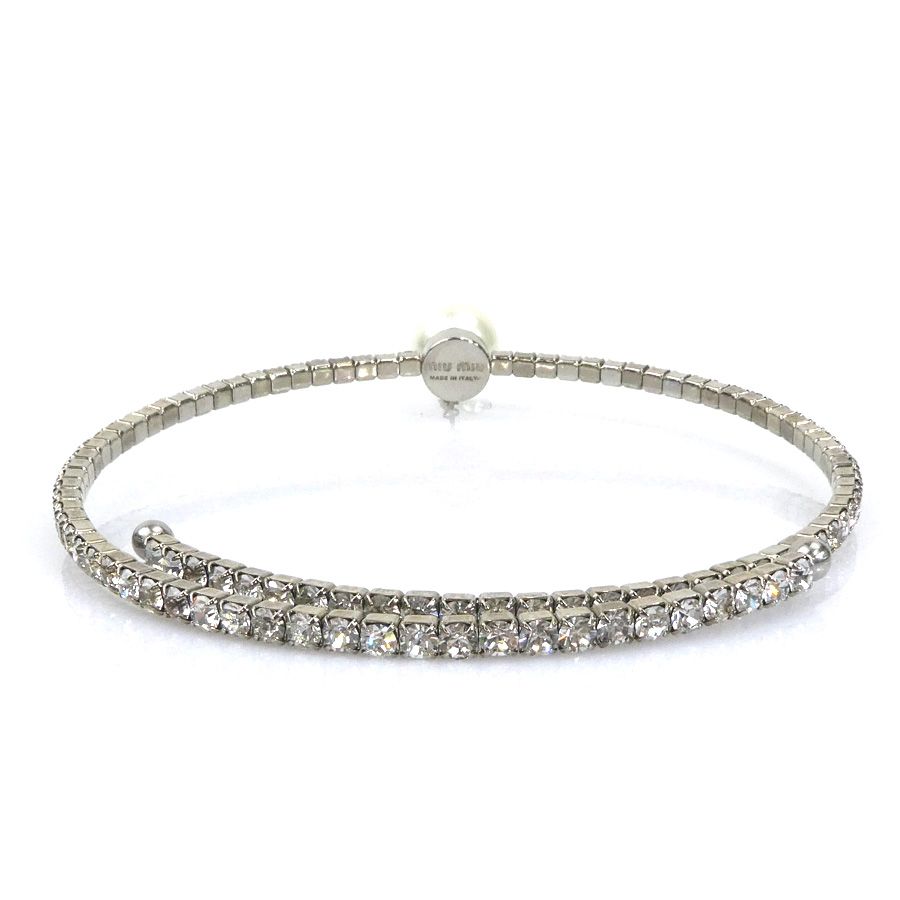 Miu Miu Necklace Choker — view 3