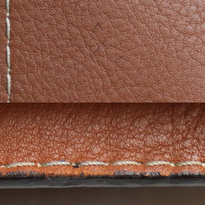Loewe Shoulder Bag Brown — view 6