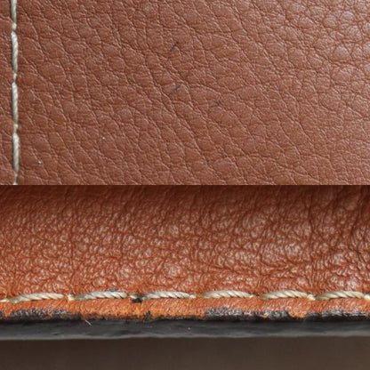 Loewe Shoulder Bag Brown — view 6