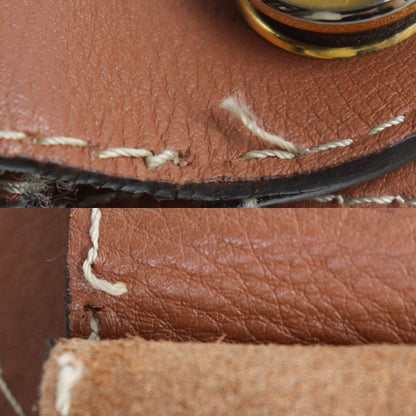 Loewe Shoulder Bag Brown — view 7