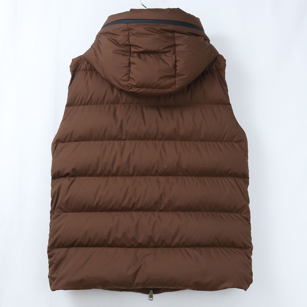 Moncler Cardamine Gilet Down Vest — view 2