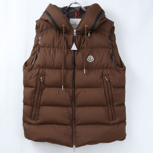 Moncler Cardamine Gilet Down Vest