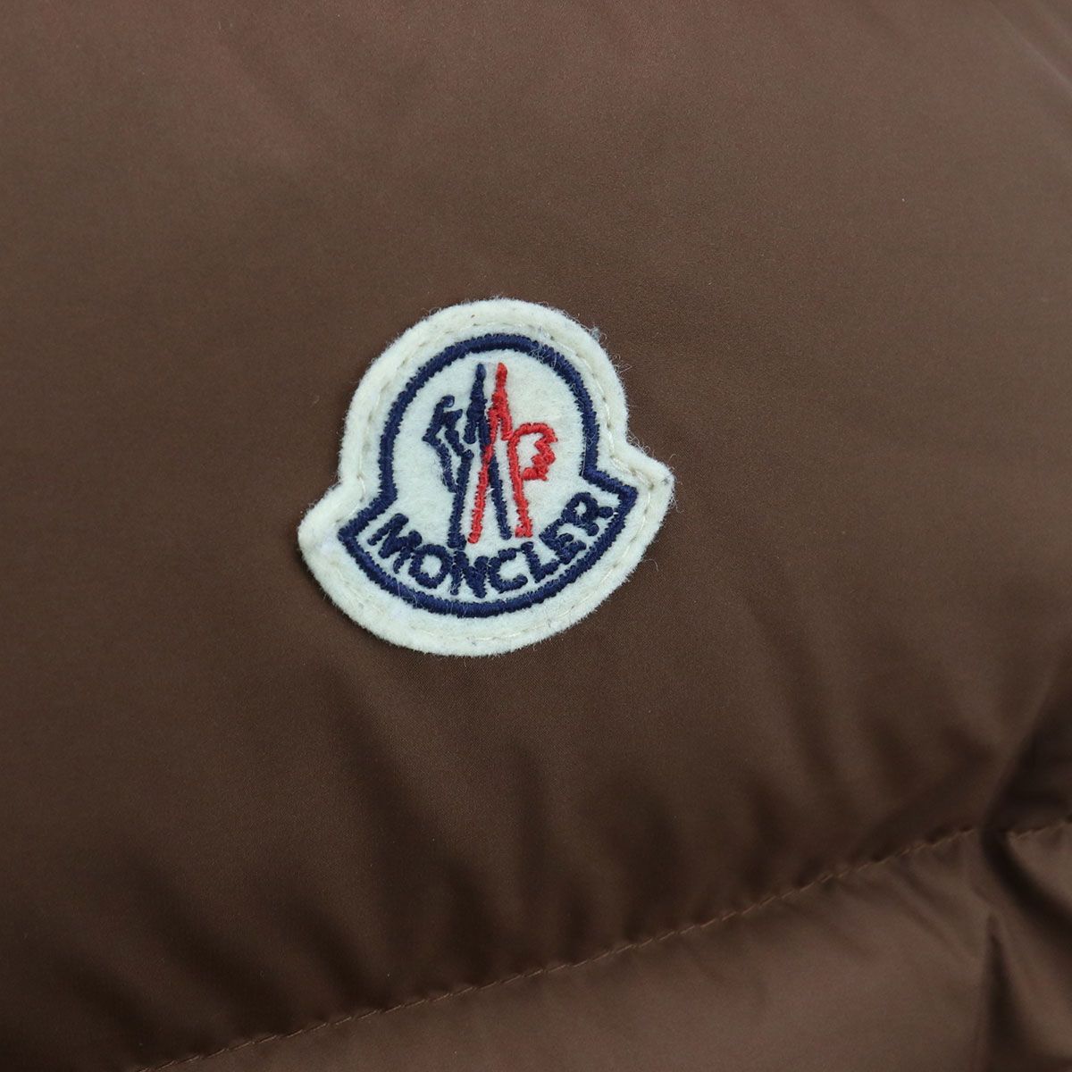Moncler Cardamine Gilet Down Vest — view 4