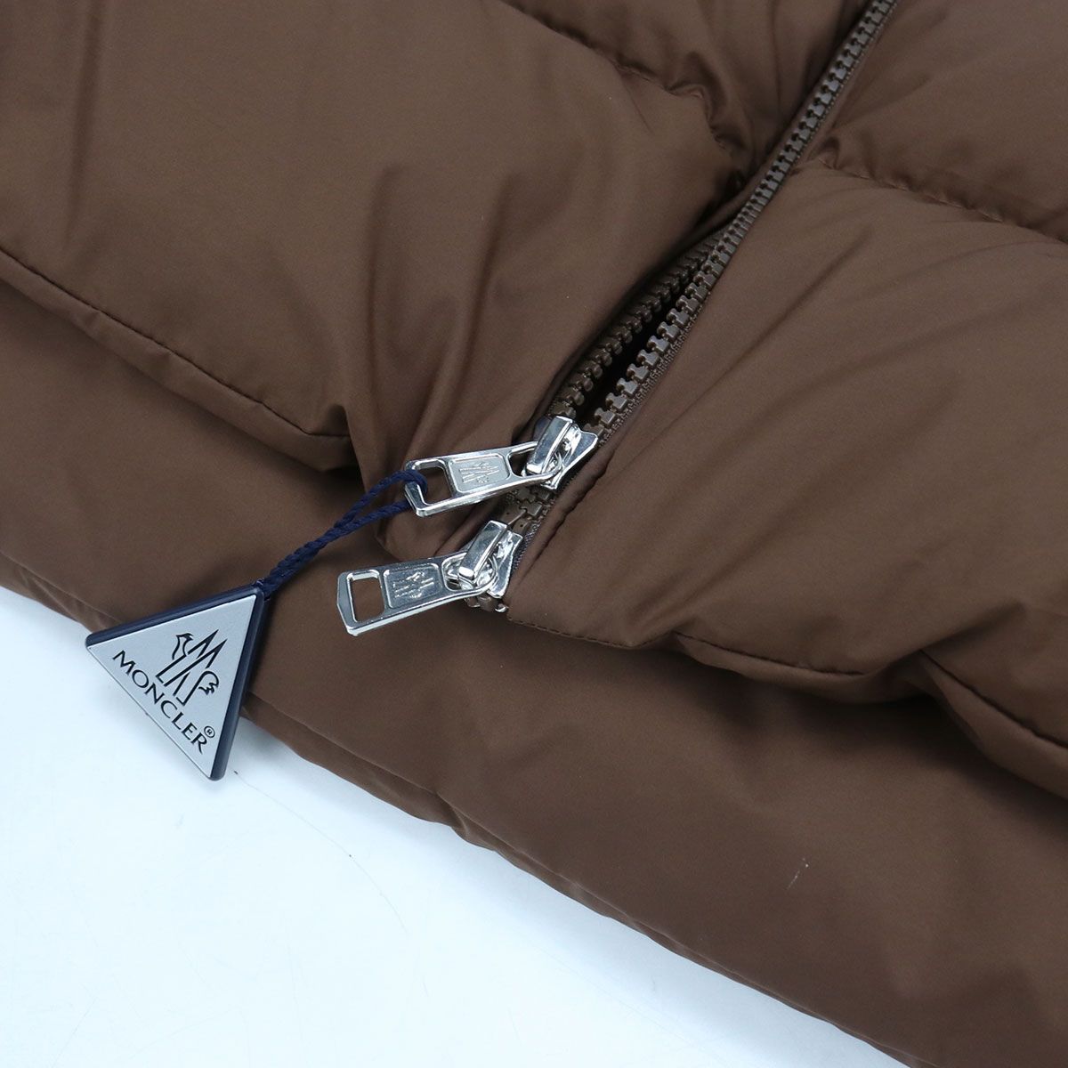 Moncler Cardamine Gilet Down Vest — view 7