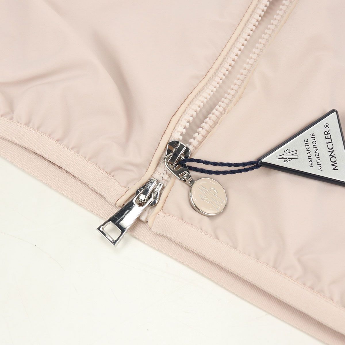 Moncler Figio Jacket Nylon — view 8