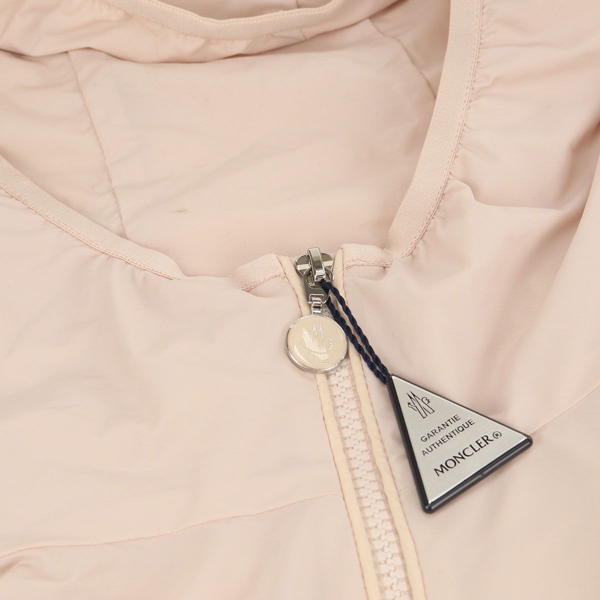 Moncler Figio Jacket Nylon — view 4