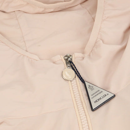 Moncler Figio Jacket Nylon — view 4