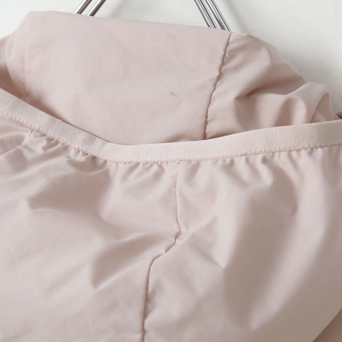 Moncler Figio Jacket Nylon — view 3