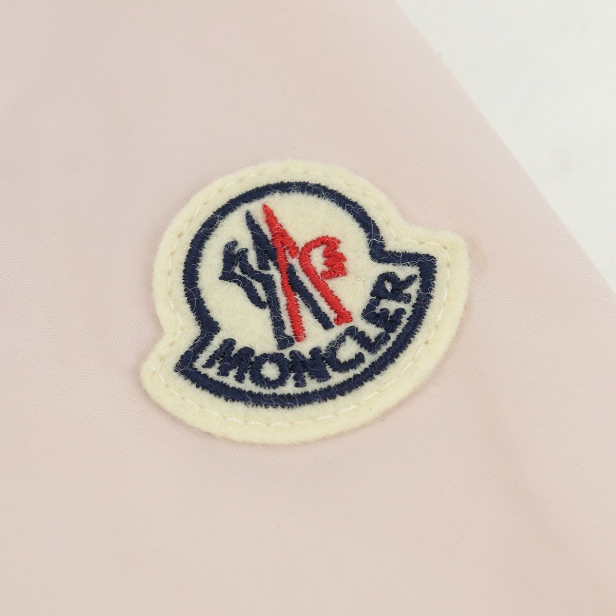 Moncler Figio Jacket Nylon — view 5