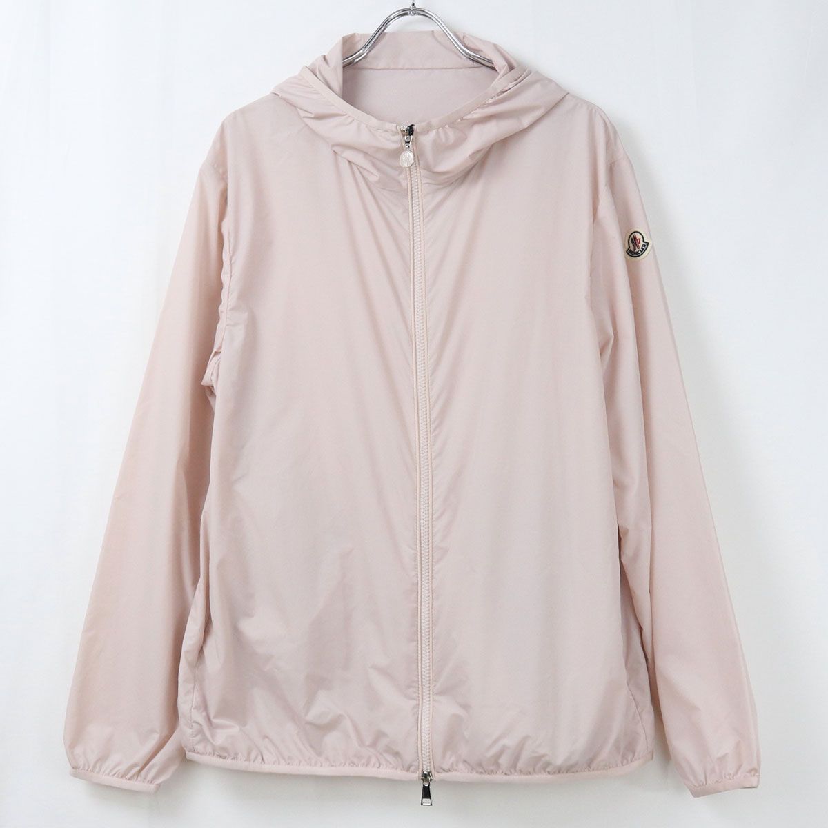 Moncler Figio Jacket Nylon