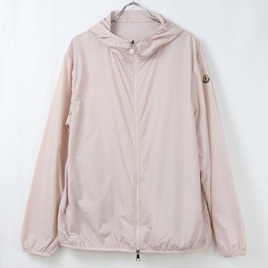 Moncler Figio Jacket Nylon