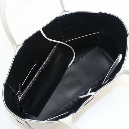 Bottega Veneta Medium Tote Bag Leather — view 3