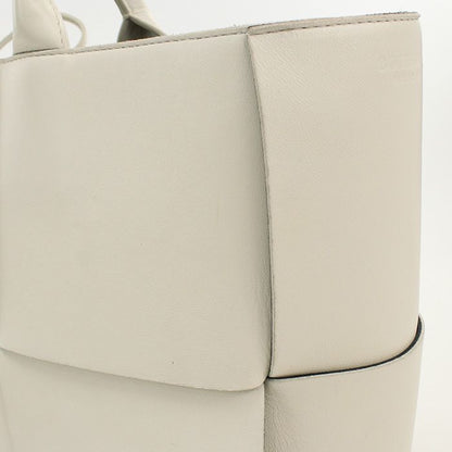 Bottega Veneta Medium Tote Bag Leather — view 8