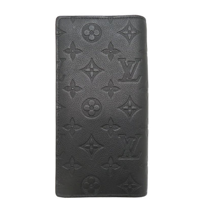 Louis Vuitton Wallet Black — view 2