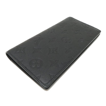 Louis Vuitton Wallet Black — view 4