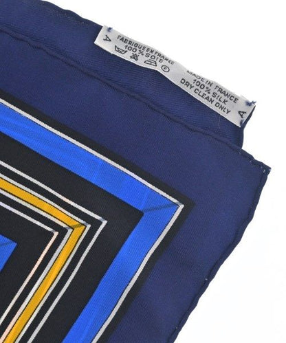 Hermes Carre 90 Scarf Bandana — view 4