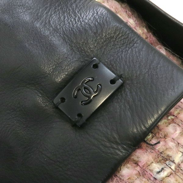 Chanel 03A Jacket Black — view 6