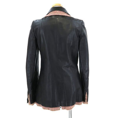 Chanel 03A Jacket Black — view 2