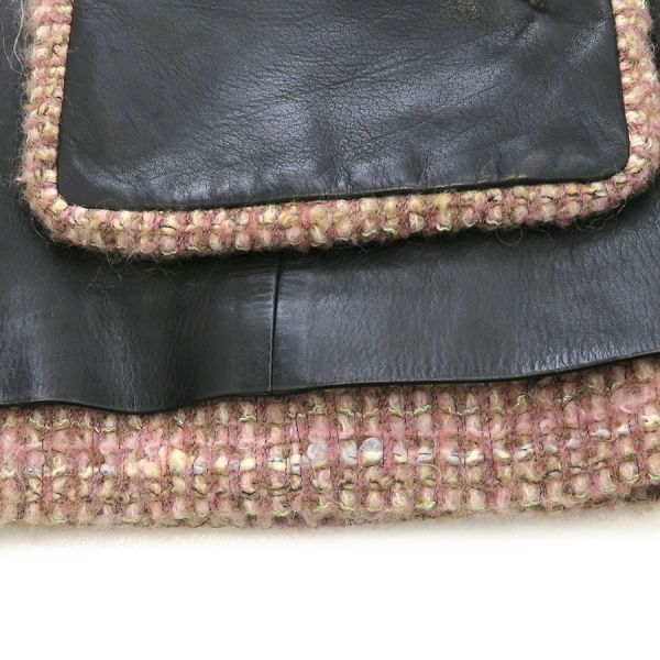 Chanel 03A Jacket Black — view 4