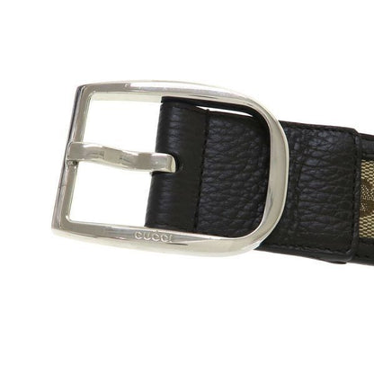 Gucci Belt Beige — view 4