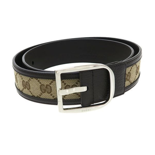 Gucci Belt Beige