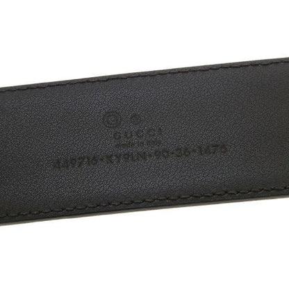 Gucci Belt Beige — view 8