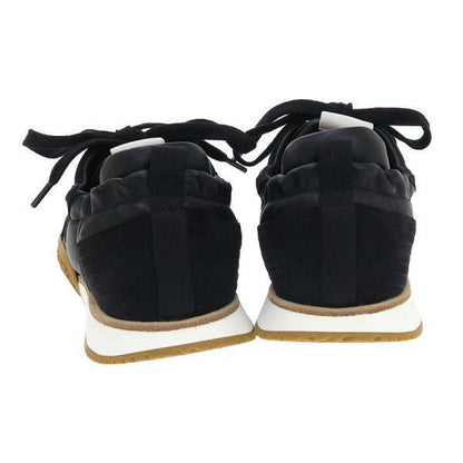 Hermes Sneakers Jet Black — view 3