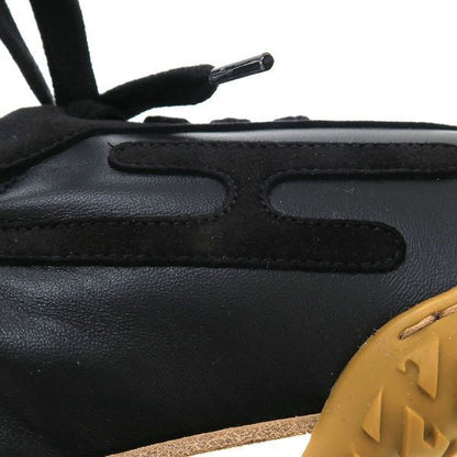 Hermes Sneakers Jet Black — view 4