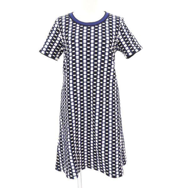 Prada Dress Blue