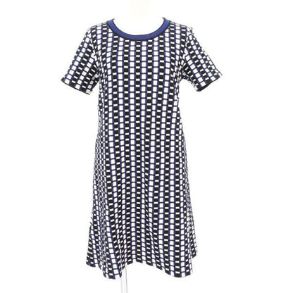 Prada Dress Blue